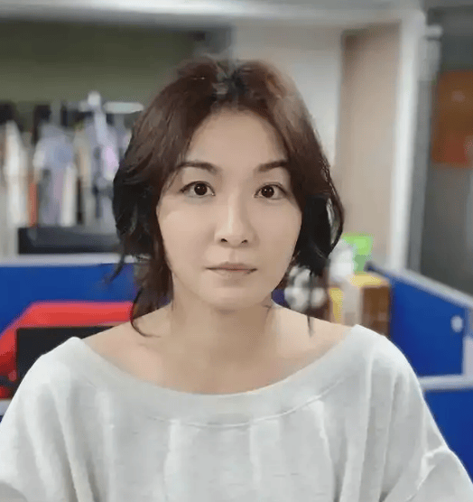 考古|演员江祖平曝光娱乐圈潜规则！她曾是古装第一美女，却被一巴掌打到退圈
