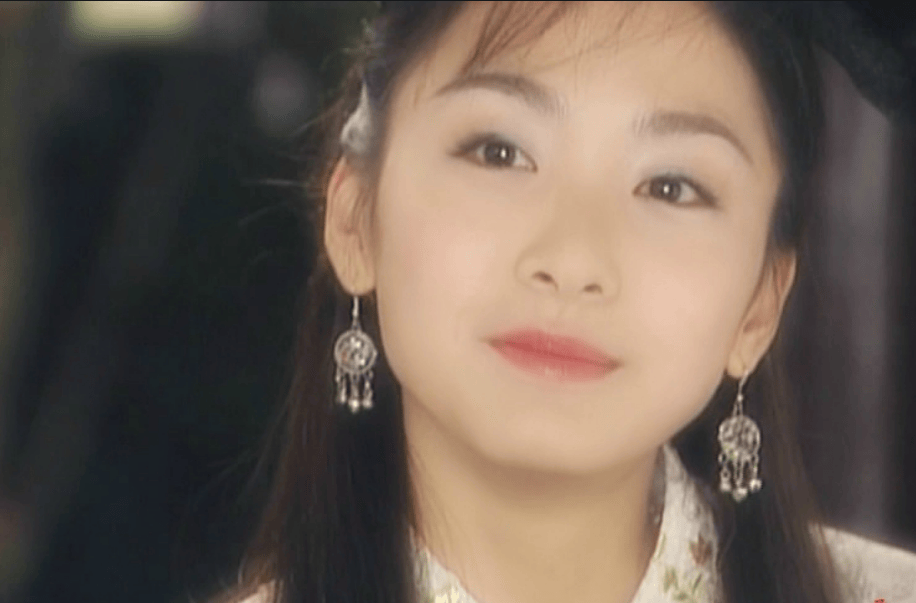 考古|演员江祖平曝光娱乐圈潜规则！她曾是古装第一美女，却被一巴掌打到退圈