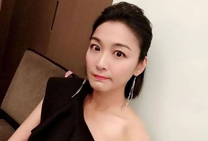 考古|演员江祖平曝光娱乐圈潜规则！她曾是古装第一美女，却被一巴掌打到退圈