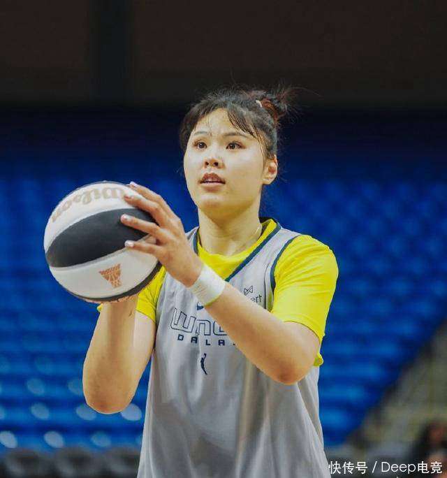 欧洲篮球联赛中文网__赛程比分+球队资讯+盘口分析WNBA飞翼队确认李月汝赛季报销欧洲比赛受阻