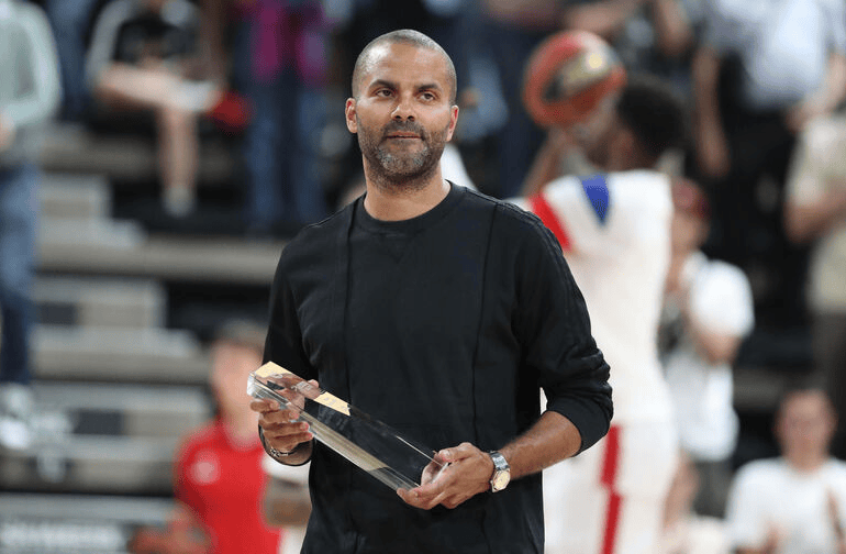 欧洲篮球联赛中文网__赛程比分+球队资讯+盘口分析又一位马刺系教头？43岁帕克目标在NBA执教：正攻读教练国家文凭