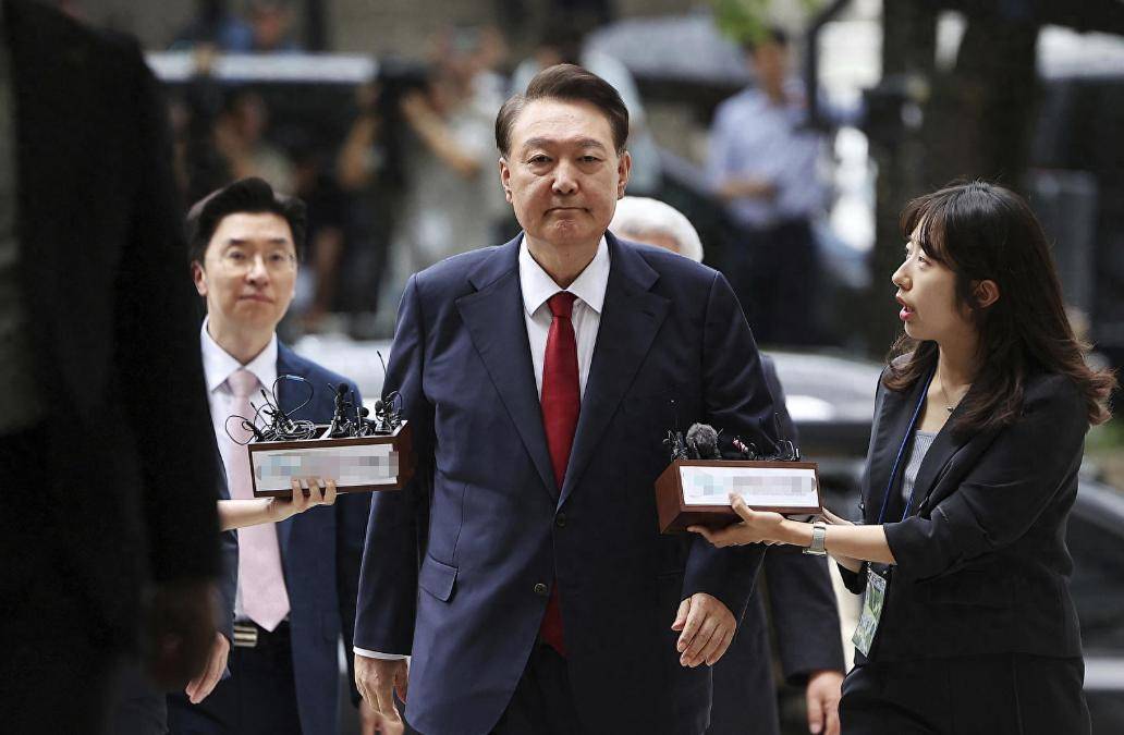 大国风范！九三阅兵安排曝光，中方宽容大度，仍然为韩国保留了座位