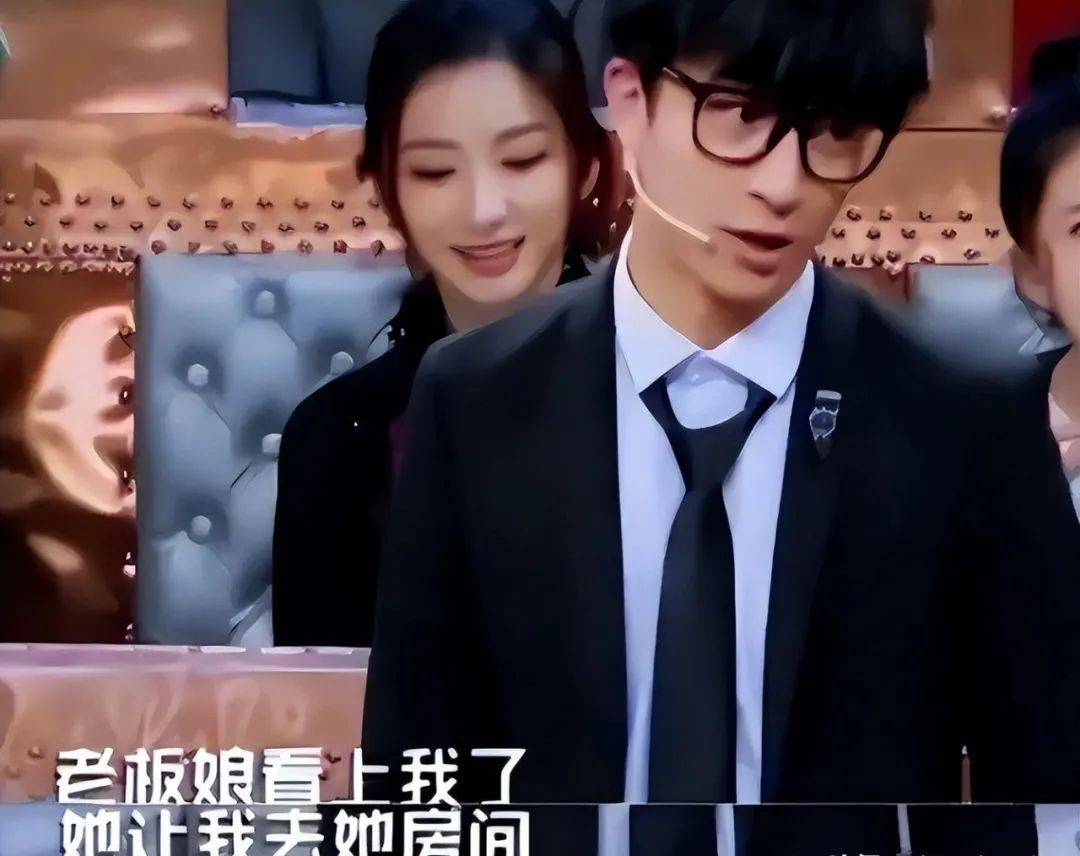 陪玩儿只是冰山一角，知名女星再曝潜规则，下药被侵犯反遭威胁