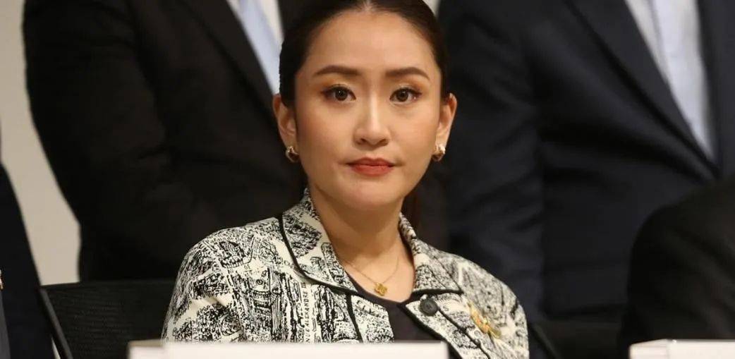 最后期限将至！230票反对无效，泰国宪法法院将恢复佩通坦的总理职务？洪森最终还是失算了