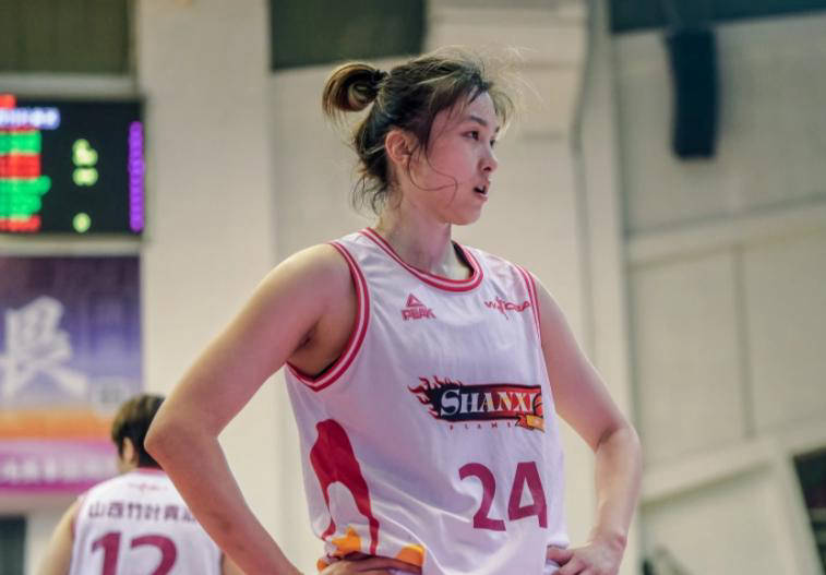 女子篮球赛场：张茹全能输出山西队遗憾CBA盘口与数据深度__今日CBA盘口分析·大小分策略·球队档案落败