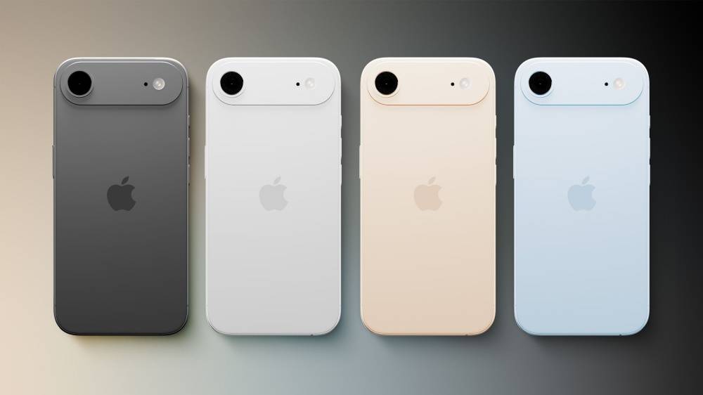史上最大革新？iPhone 17最全爆料：新设计、新机型、新价格