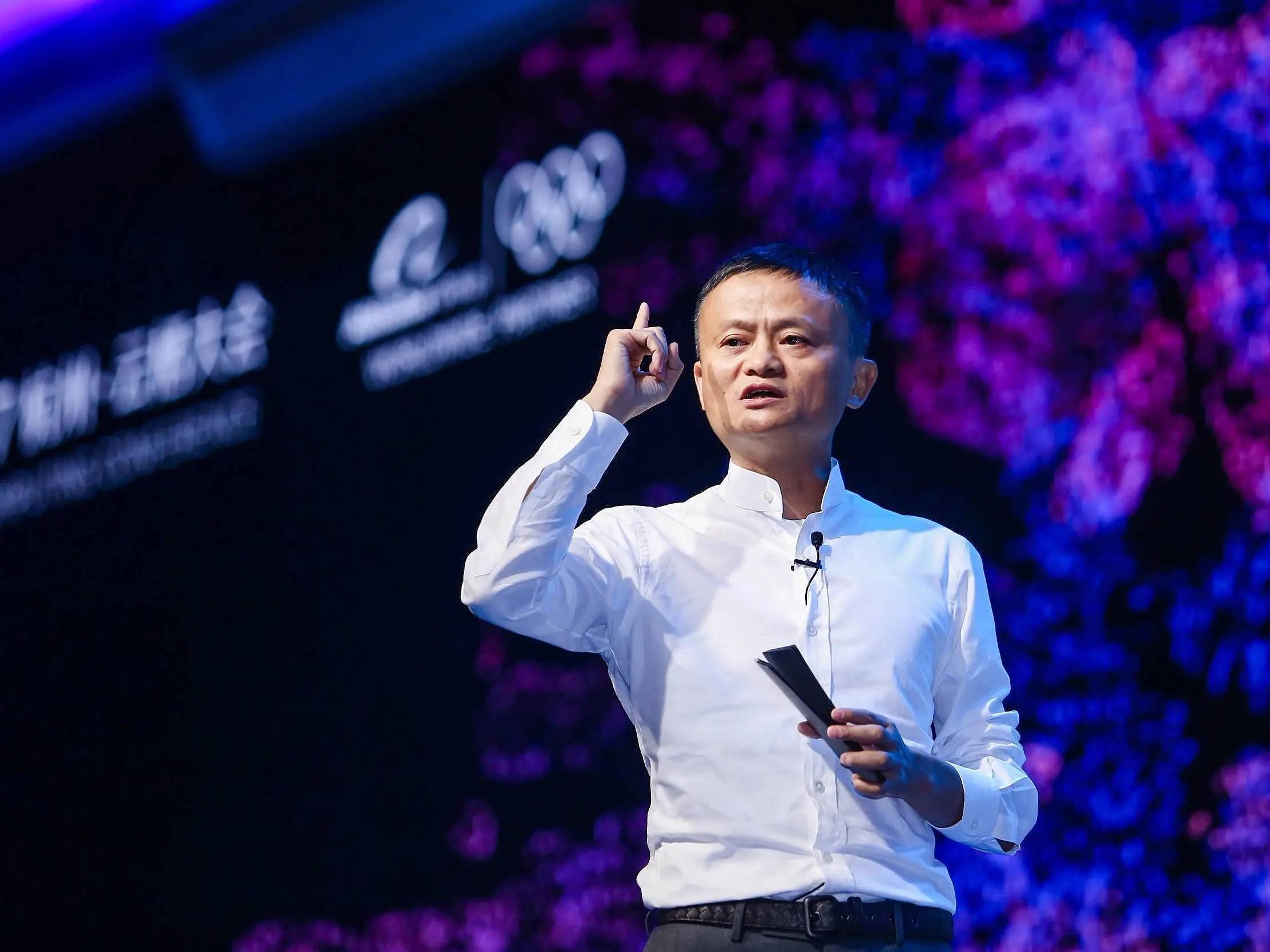 原创             寒武纪市值直逼英特尔，陈天石的财富追上马云