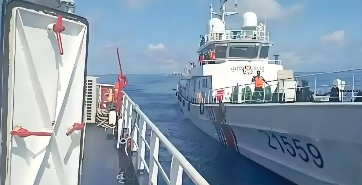 仁爱礁断供3个月后，菲律宾扬言出动军队，考虑使用“交战原则”