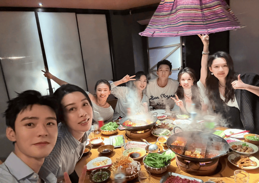 考古｜马思纯自曝已戒药！从确诊抑郁症到状态回春，她这个综艺上的真值