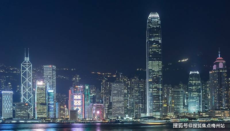 在香港多少钱才能拿下顶级豪宅？多宝体育- 多宝体育官方网站- APP下载