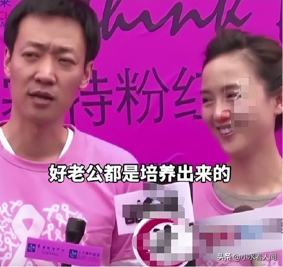 朱媛媛去世仅三个月，恶心一幕发生，辛柏青被撮合娶马伊琍过日子