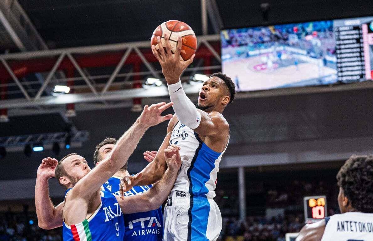 欧洲篮球联赛中文网__赛程比分+球队资讯+盘口分析斯洛文尼亚翻车希腊险胜西班牙爆冷欧洲篮坛一夜之间天翻地覆