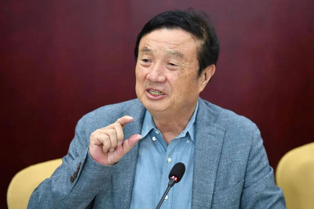 原创             如果华为上市，值多少个寒武纪？