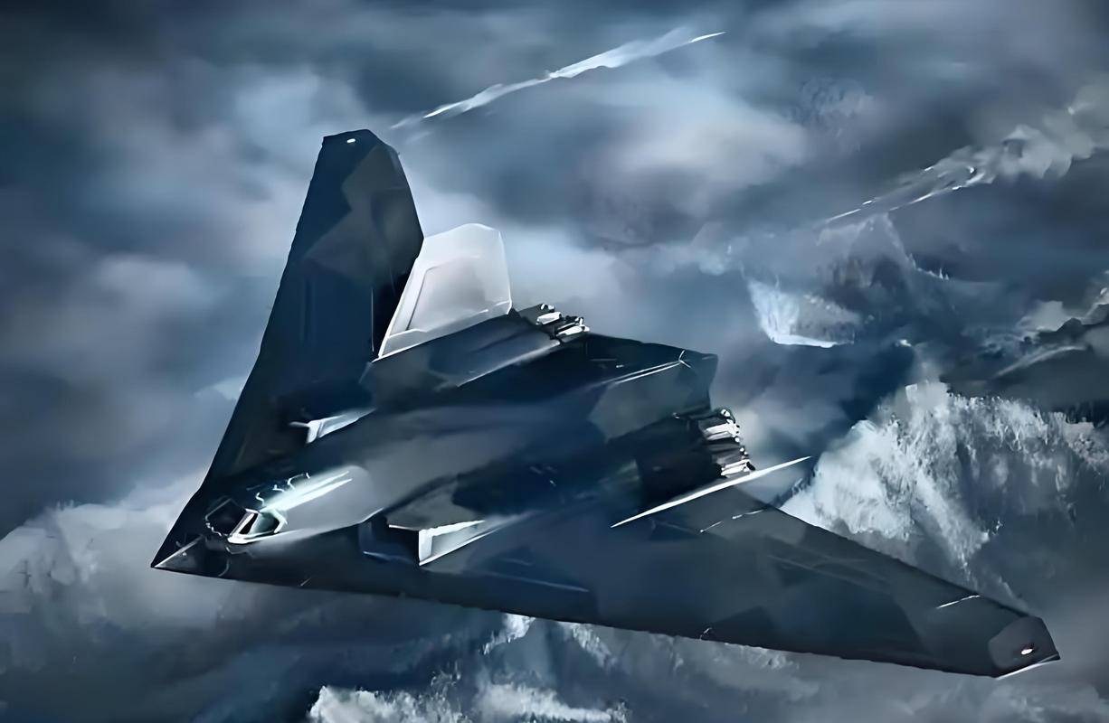 九三阅兵惊喜不断、隐身轰炸机即将登场、西太格局面临洗牌