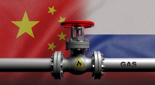 果然要开始下手了，美国想撬中俄墙角，中方早就留了一手