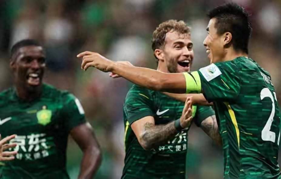 拿河南队撒气？0-6输给山东泰山北京国伟