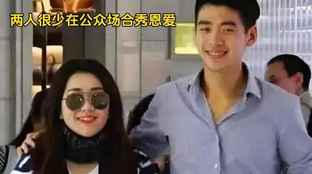 2019年，那个21岁就迎娶赌王千金的哈佛学霸，如今婚后生活怎样？