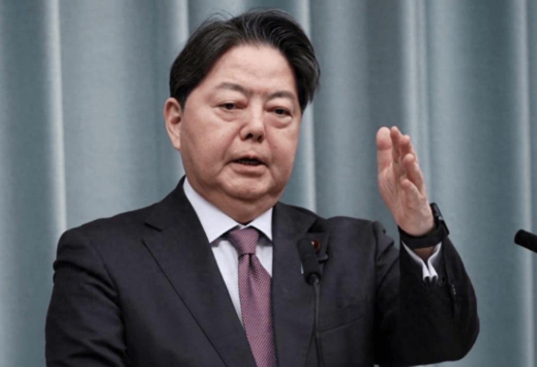 看了北京大阅兵后，日本向中方作出解释，已决心不再重蹈历史覆辙