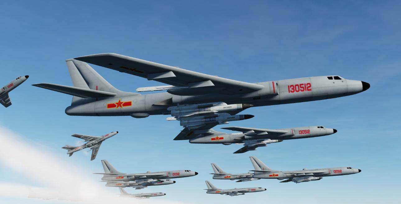 歼-20产量超250架！美智库承认中国空军脱胎换骨，亚太制空权易主