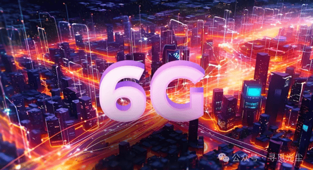 原创             6G专利差距断崖：美国35.2%，日本9.9%，中国多少？