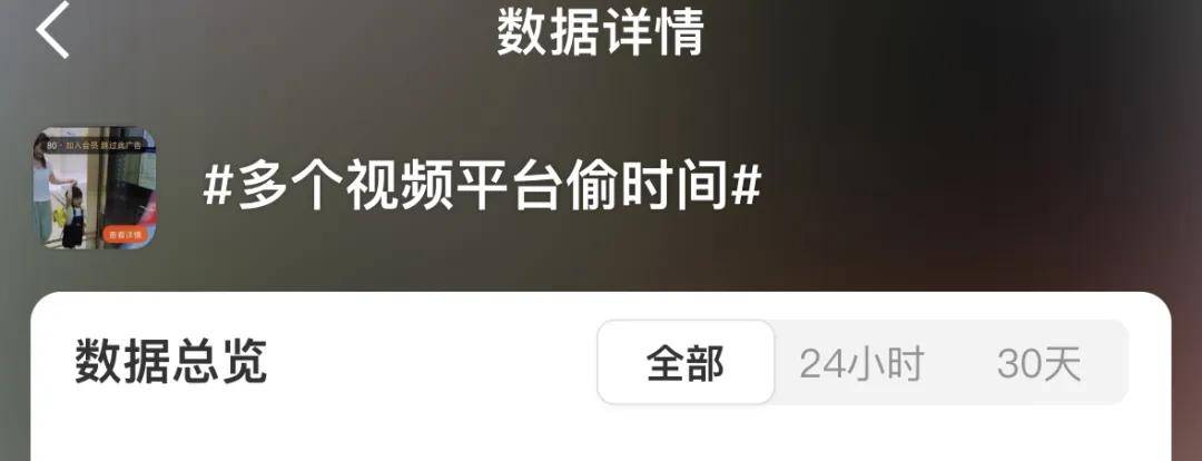原创             视频平台广告也有“鬼秤”！优酷、爱奇艺、芒果都在悄悄偷用户时间……？