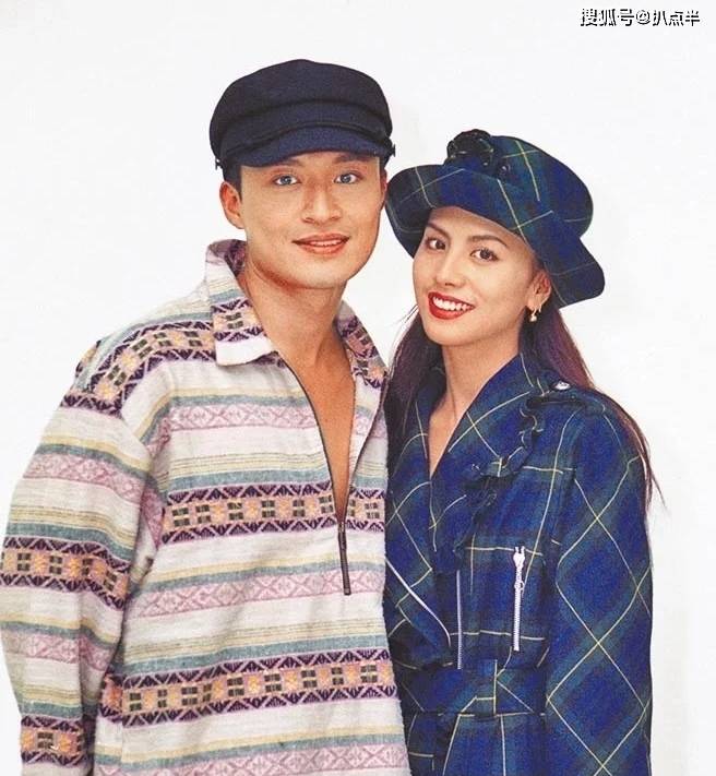 马景涛又接连和田丽、于莉等老牌美女有过一段情,只是最终都不了了之。