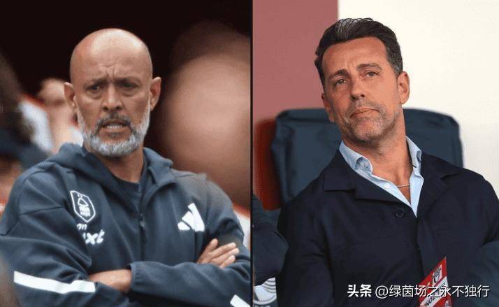 英超重磅：第一位下课主教练成绩好也被解雇穆里尼奥有望接任英格兰足球超级联赛
