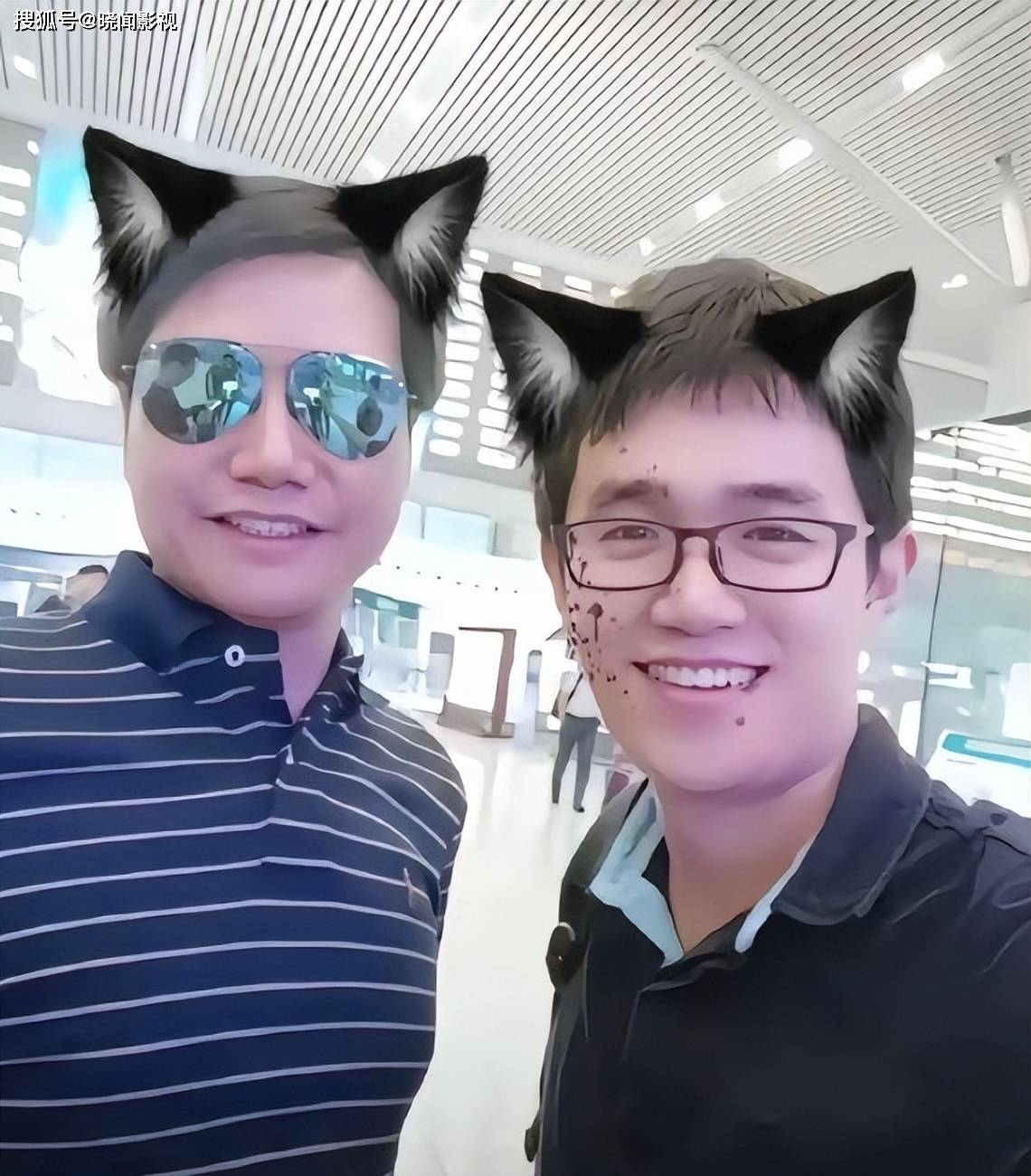 原创             被辞不到24小时，王腾担心的事发生了，真是一手好牌打得稀碎