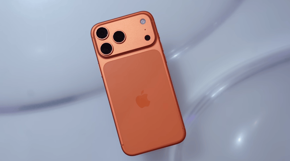 原创             库克也很无奈！iPhone17Pro Max“一夜间”跌价近千元，售价更加亲民了