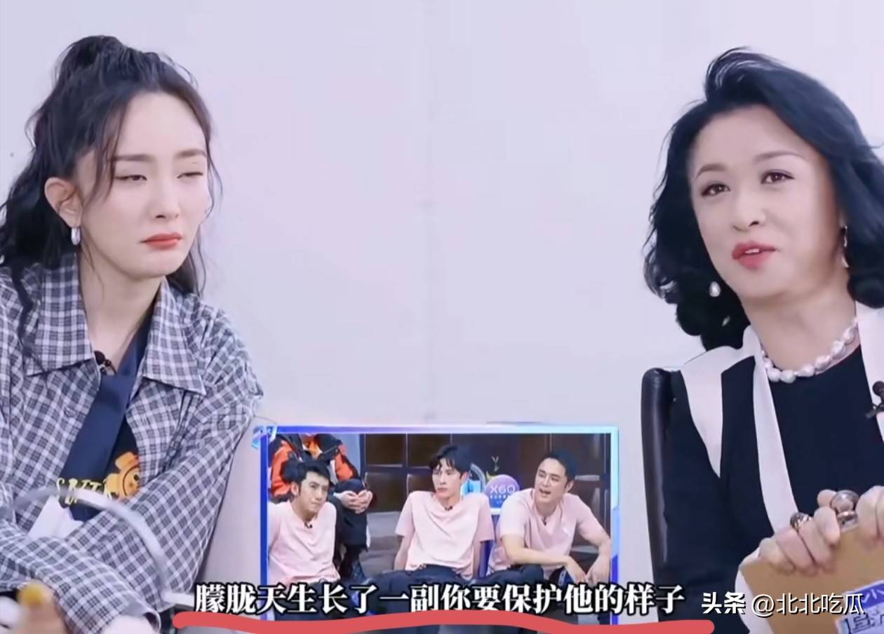 于朦胧事件终于有进展！任嘉伦发文真是细思极恐，陈晓也曾经历过