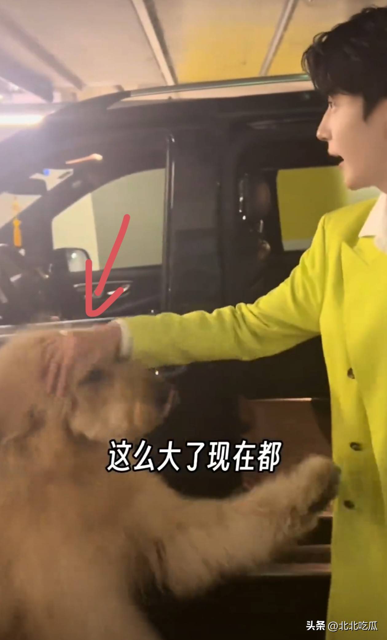 于朦胧事件终于有进展！任嘉伦发文真是细思极恐，陈晓也曾经历过