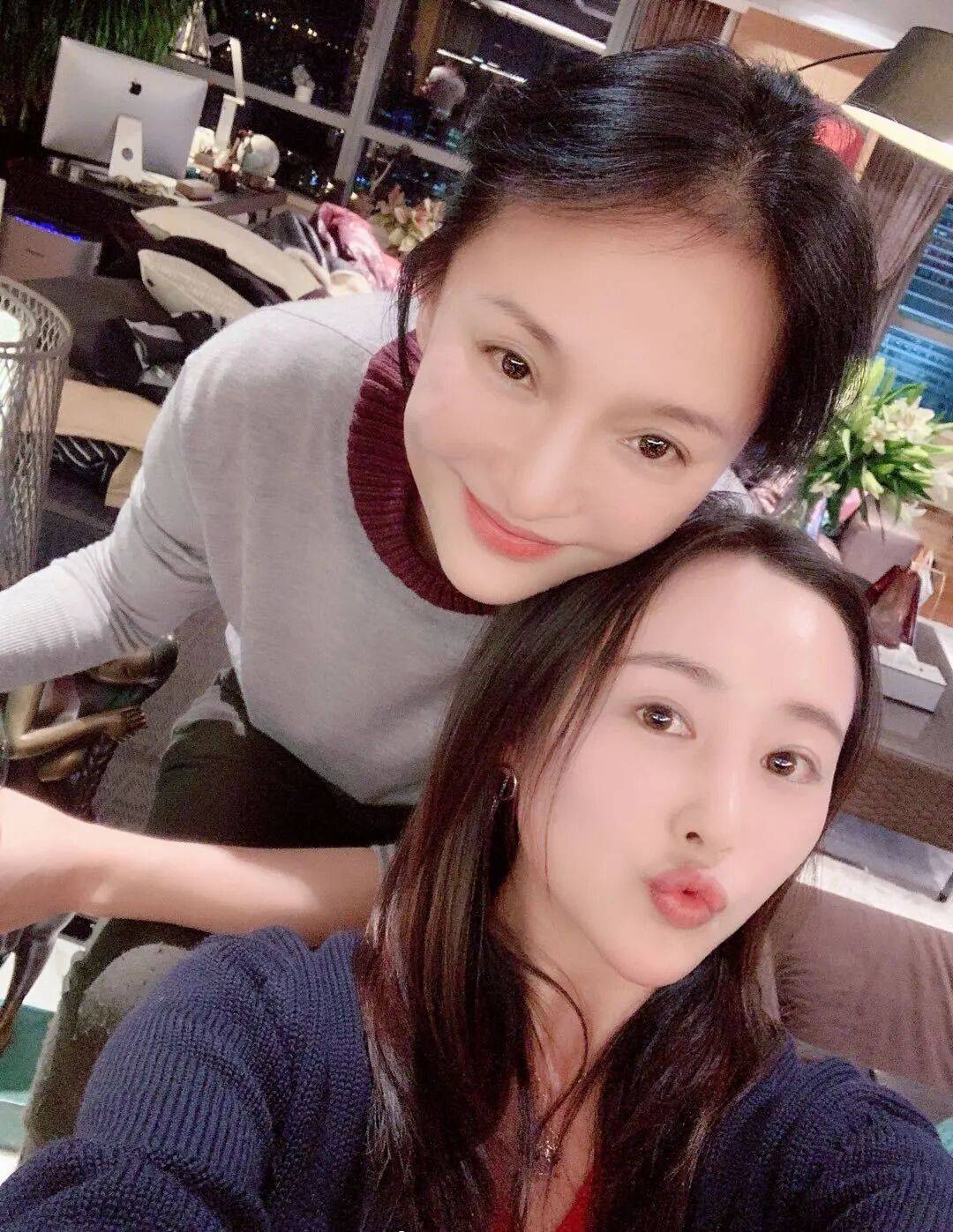 《如懿传》周迅澄清众谣言！否认欺压李纯霸凌霍建华退圈