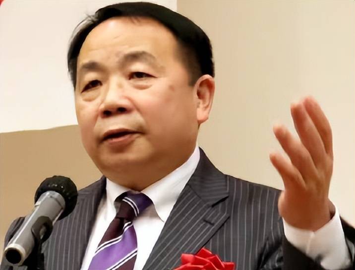 央媒发文不到一周，石平太郎在华资产被曝，上千万资产全被冻结