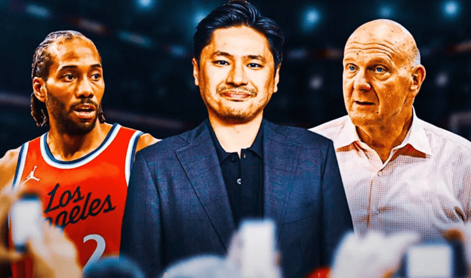原创             快船彻底失去莱昂纳德？NBA潜在处罚曝光：合同作废+禁止重新签约