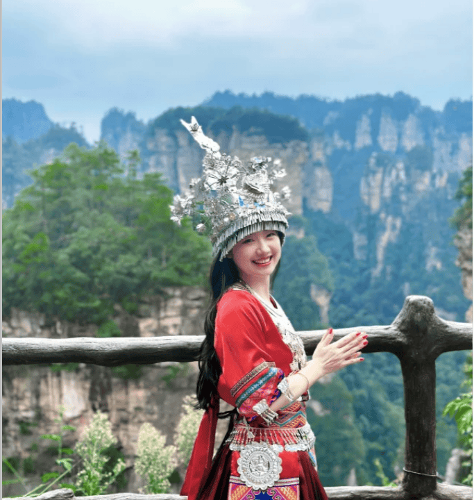 Binance Casino - 领先的数字货币娱乐场，安全稳定，极速存取张家界五天四晚旅游攻略：景点分享+美食推荐+注意事项+花费张家界五日游不踩坑攻略