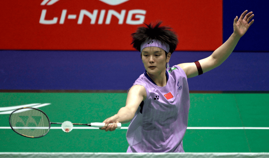 原创             不惧连续高强度作战！王祉怡2-0横扫世界第23，中国大师赛开门红