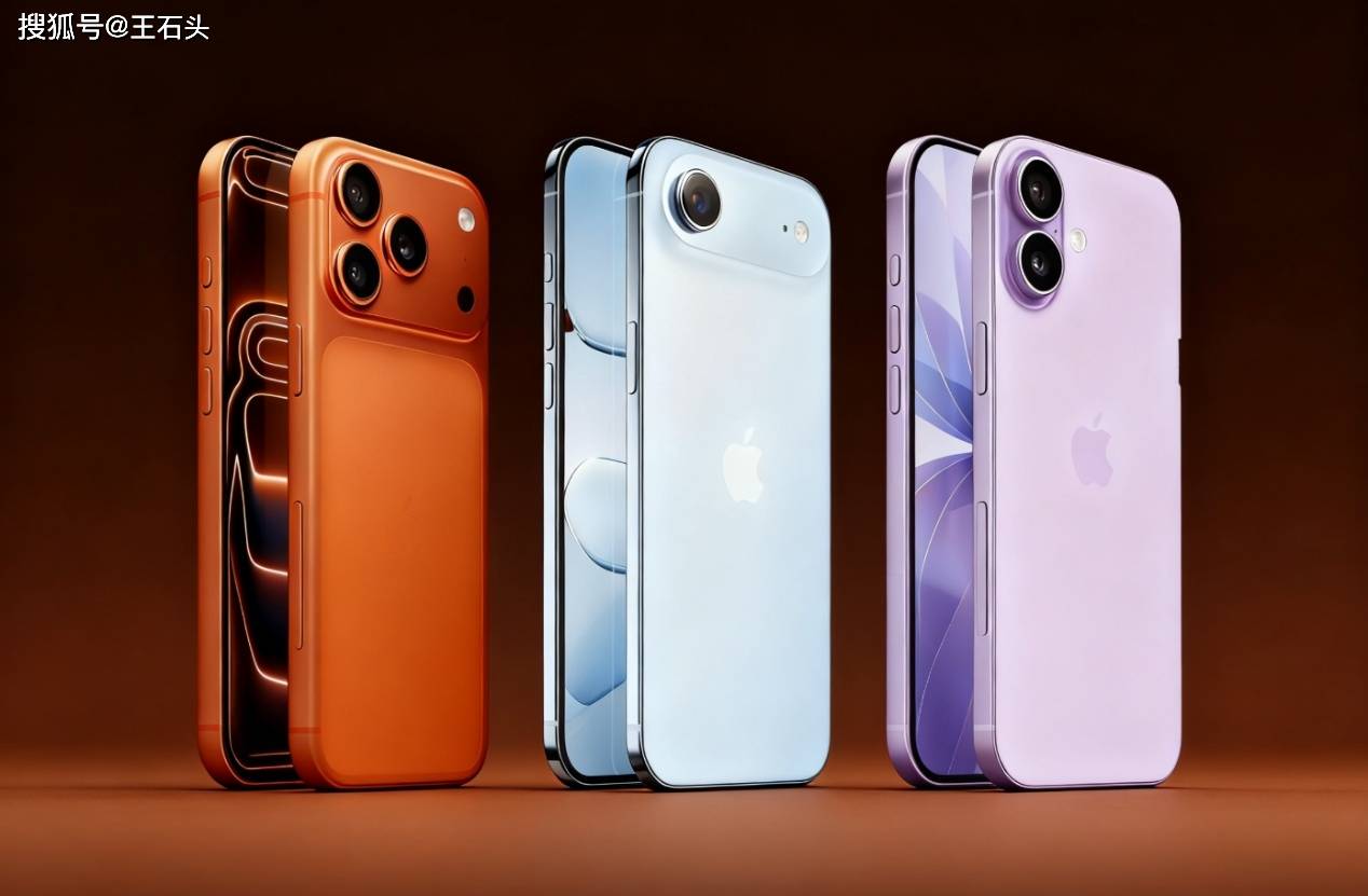 原创             iPhone 17“出师不利”，首销槽点太多，黄牛都不愿意收！