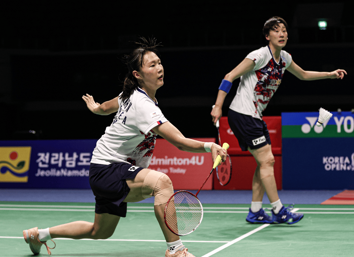 原创 送世界第七单局惨案!贾一凡/张殊贤2-0横扫韩国王牌,剑指两连冠