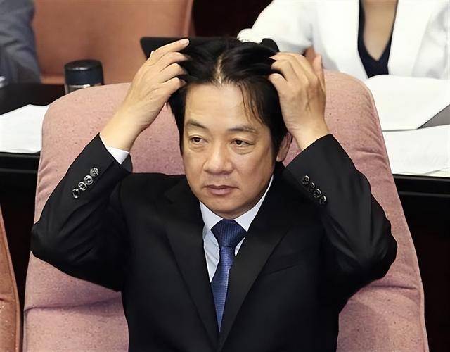 统一大业已板上钉钉，大陆争取最小代价，最利的剑不会用在家务事