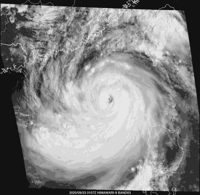原创 17级以上桦加沙路径锁定:强降雨来袭,台风博罗依十一假期来?