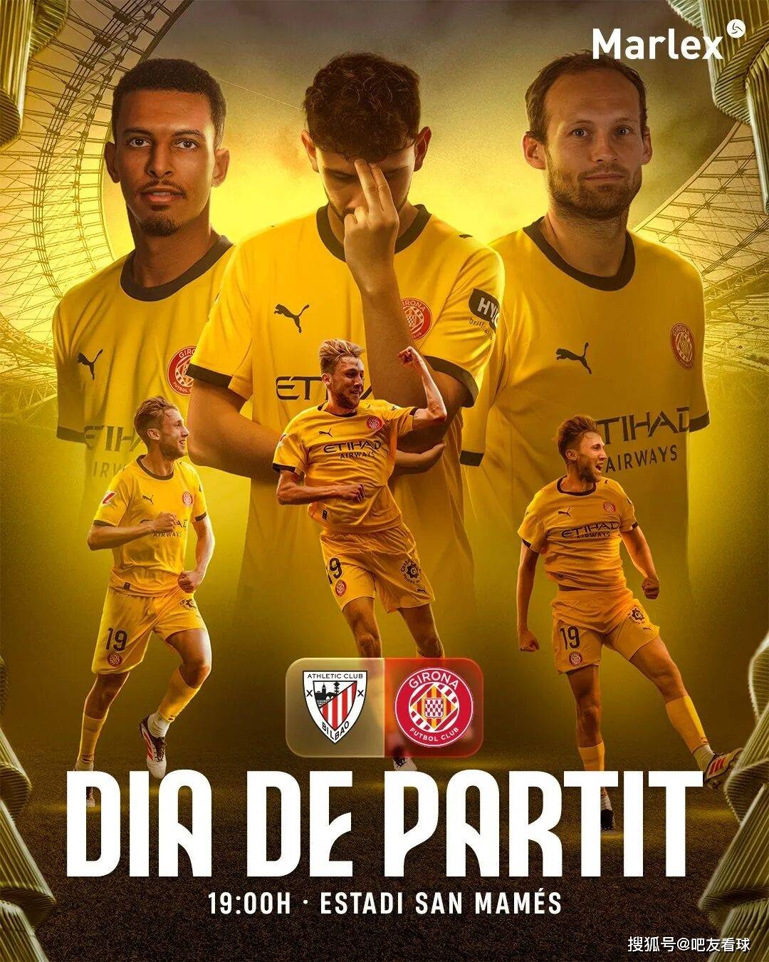 “西班牙足球甲级联赛西甲｜赛事分析+高清直