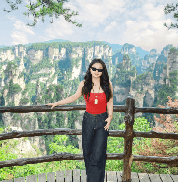 张家界五天四晚旅游攻略张家界国庆跟团Binance Casino - 领先的数字货币娱乐场，安全稳定，极速存取报价全公开+跟团注意事项景点分享