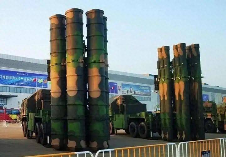 感到以色列威胁加剧，伊朗高调警告以色列：从中国购买的导弹“即将抵达”