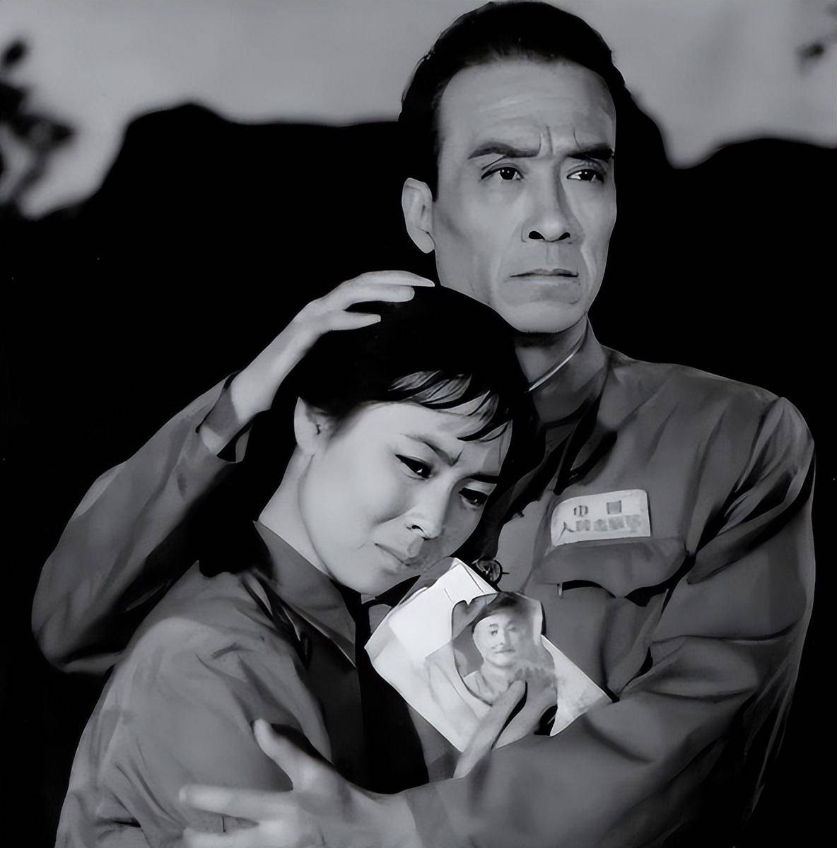 知名演员田方:两段婚姻四个儿子,患癌早逝,遗孀的坚守令人泪目