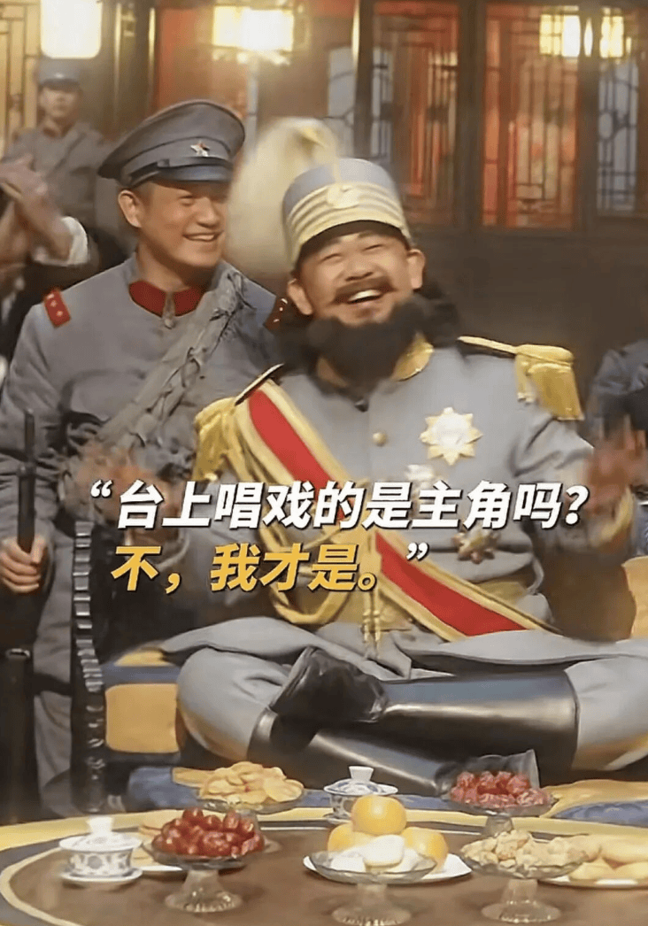 “傻子专业户”姜武：和初恋女友相恋9年结婚，婚后30余年零绯闻，参演《731》演技再封神，57岁成人生赢家