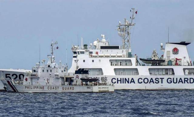 消失4天后，马科斯突然见了中国大使，2句话释放关键信号！
