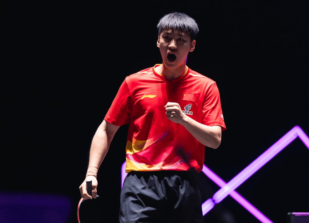 原创             中国大满贯：国乒男单首败！薛飞0-3不敌松岛辉空，主场一轮游