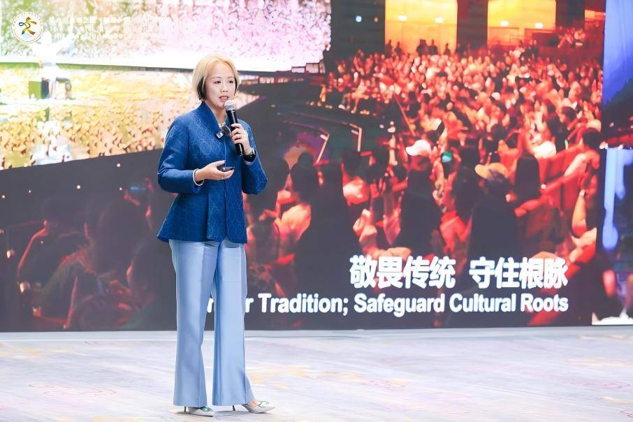 《澳门2049》敦煌文博会展示科技赋能非遗新成就数字技术打破时空限制推动文化传播