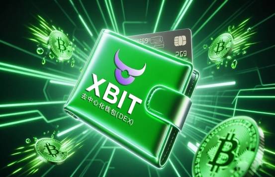 降息浪潮驱动市场转型，BTC钱包市场热度同步推升XBIT Wallet价值