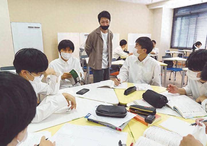 乐鱼体育- 乐鱼体育官网- APP世界杯指定平台【答疑解惑】能不能介绍一下日本留学适合多大的孩子以及留学费用